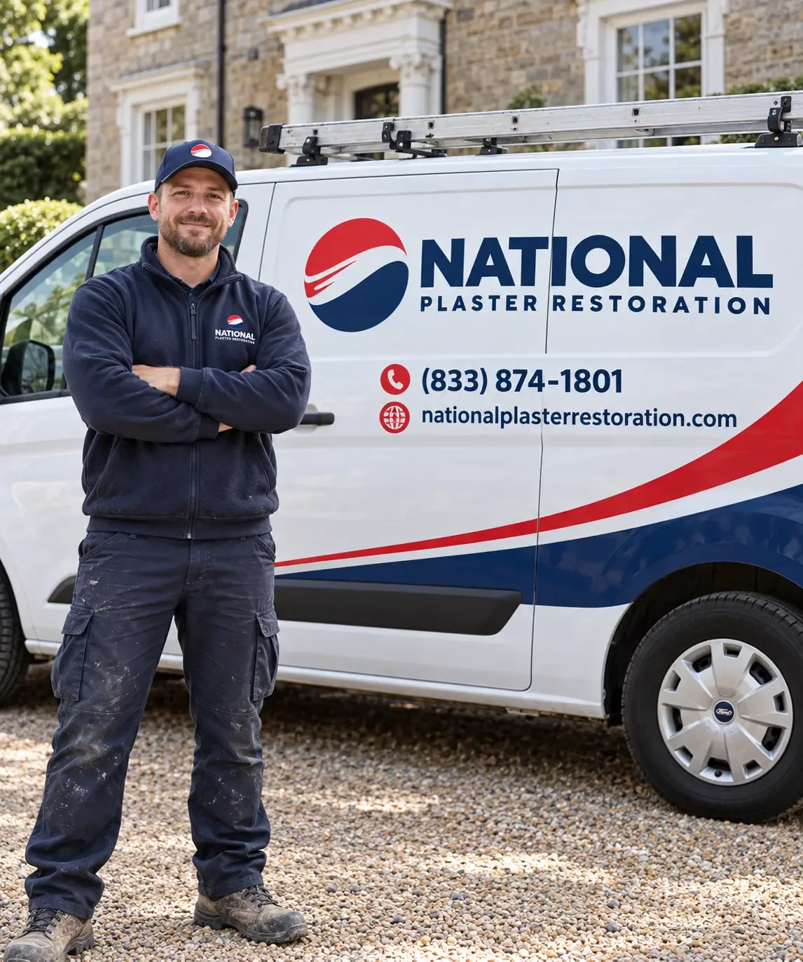 Plaster Repair company in Stephens City, VA